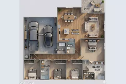 30 Tek Court, Page, AZ 86040 - Photo 14