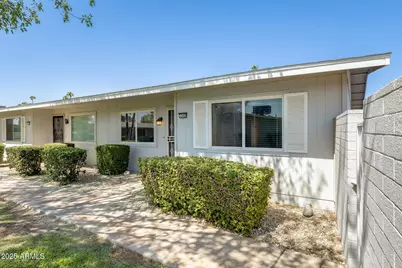 13428 N 108th Drive, Sun City, AZ 85351 - Photo 1