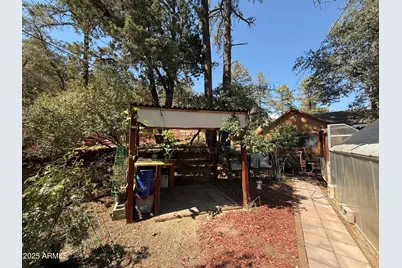 23576 S Sunny South Road, Crown King, AZ 86343 - Photo 26