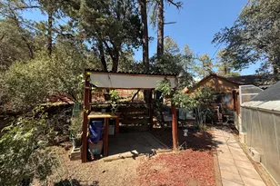 23576 S Sunny South Rd, Crown King, AZ 86343 - Photo 26