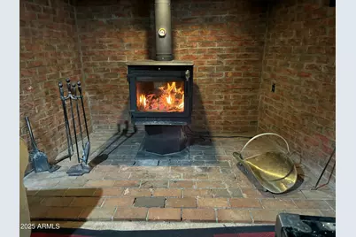 23576 S Sunny South Road, Crown King, AZ 86343 - Photo 10