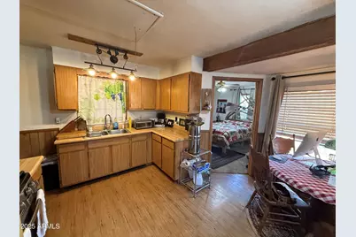 23576 S Sunny South Road, Crown King, AZ 86343 - Photo 6