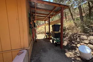 23576 S Sunny South Rd, Crown King, AZ 86343 - Photo 22