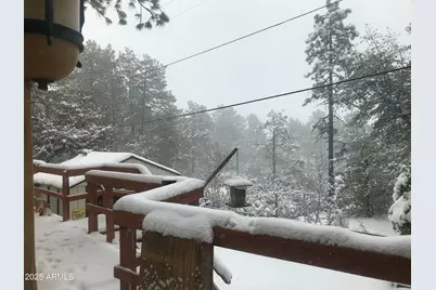 23576 S Sunny South Road, Crown King, AZ 86343 - Photo 14