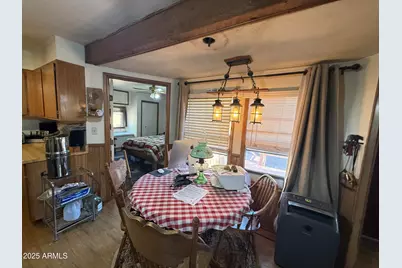 23576 S Sunny South Road, Crown King, AZ 86343 - Photo 28