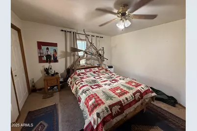 23576 S Sunny South Road, Crown King, AZ 86343 - Photo 2