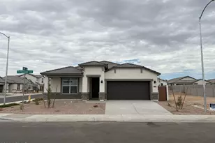 17790 W Turquoise, Waddell, AZ 85355 - Photo 1