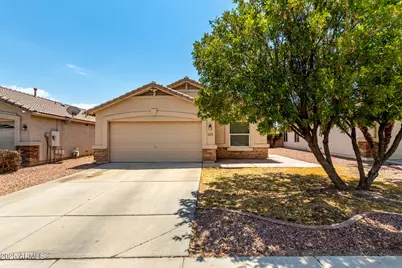 12959 W Merrell, Avondale, AZ 85392 - Photo 1