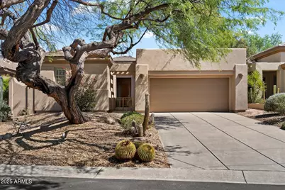 6788 E Nightingale Star Circle, Scottsdale, AZ 85266 - Photo 2