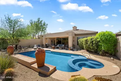 6788 E Nightingale Star Circle, Scottsdale, AZ 85266 - Photo 20