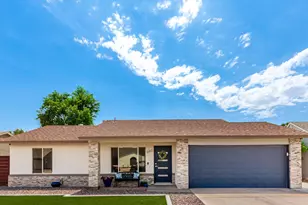 693 W Barrow, Chandler, AZ 85225 - Photo 1