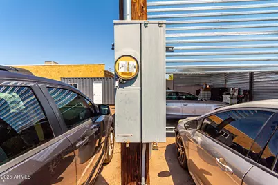 1117 W Buckeye Road #5, Phoenix, AZ 85007 - Photo 2