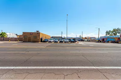 1117 W Buckeye Road #5, Phoenix, AZ 85007 - Photo 12