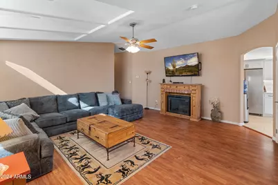 11596 W Sierra Dawn Boulevard #377, Surprise, AZ 85378 - Photo 10