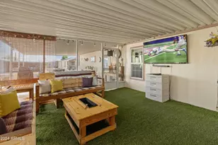 11596 W Sierra Dawn Blvd, Surprise, AZ 85378 - Photo 38