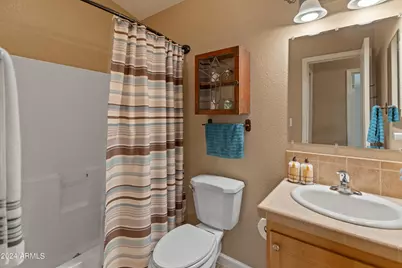 11596 W Sierra Dawn Boulevard #377, Surprise, AZ 85378 - Photo 32