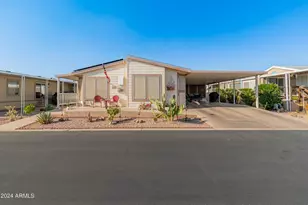 11596 W Sierra Dawn Blvd, Surprise, AZ 85378 - Photo 1