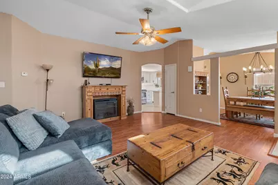 11596 W Sierra Dawn Boulevard #377, Surprise, AZ 85378 - Photo 12