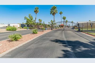 11596 W Sierra Dawn Boulevard #377, Surprise, AZ 85378 - Photo 60