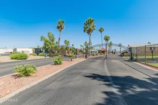 11596 W Sierra Dawn Blvd, Surprise, AZ 85378 - Photo 60