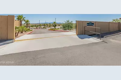 11596 W Sierra Dawn Boulevard #377, Surprise, AZ 85378 - Photo 56