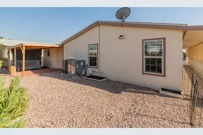 11596 W Sierra Dawn Boulevard #377, Surprise, AZ 85378 - Photo 40