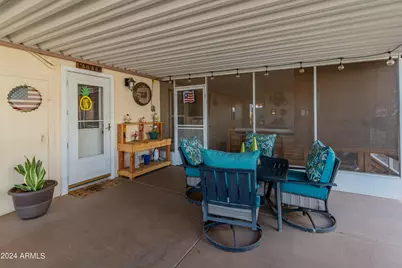 11596 W Sierra Dawn Boulevard #377, Surprise, AZ 85378 - Photo 36