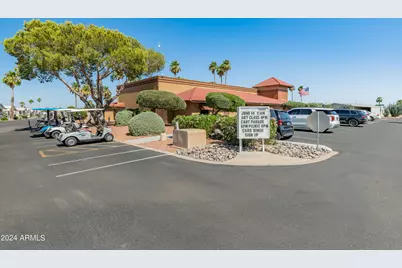 11596 W Sierra Dawn Boulevard #377, Surprise, AZ 85378 - Photo 58