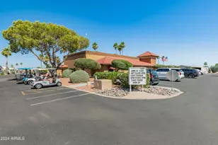 11596 W Sierra Dawn Blvd, Surprise, AZ 85378 - Photo 58