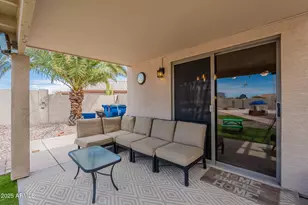 6768 S Russet Sky Way, Gold Canyon, AZ 85118 - Photo 30