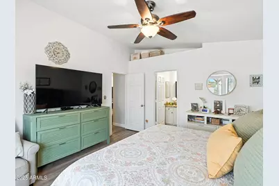 6768 S Russet Sky Way, Gold Canyon, AZ 85118 - Photo 16
