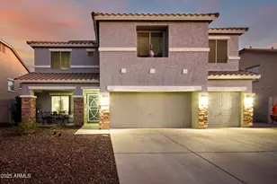 14221 W Mauna Loa, Surprise, AZ 85379 - Photo 1