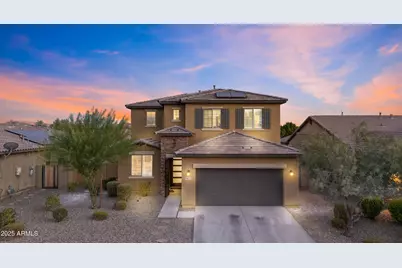 18731 W Oregon Avenue, Litchfield Park, AZ 85340 - Photo 1