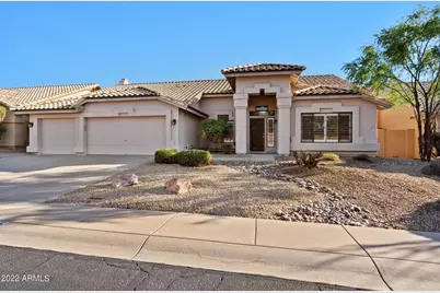 4115 E Montgomery, Cave Creek, AZ 85331 - Photo 1