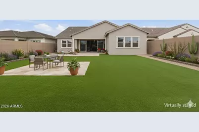 5535 W Saint Moritz Lane, Glendale, AZ 85306 - Photo 50