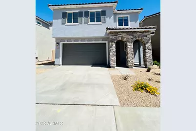 6038 W Hartford Court, Glendale, AZ 85308 - Photo 2