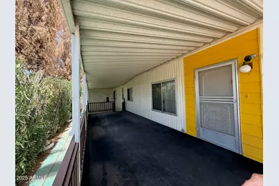 305 S Val Vista Drive #49, Mesa, AZ 85204 - Photo 12