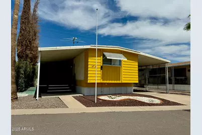 305 S Val Vista Drive #49, Mesa, AZ 85204 - Photo 16