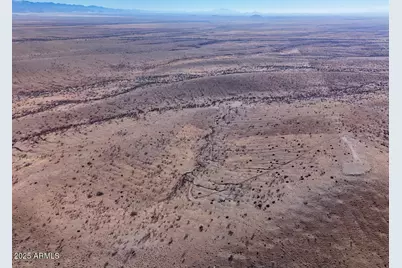 Tbd S Butterfield Road #12, Willcox, AZ 85643 - Photo 1