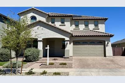 23519 N 159th Avenue, Surprise, AZ 85387 - Photo 1