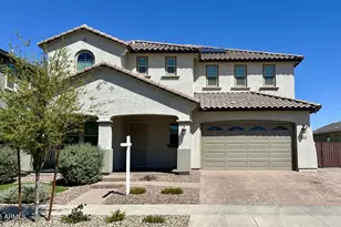 23519 N 159th Ave, Surprise, AZ 85387 - Photo 1