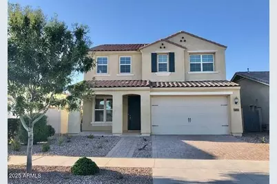 10638 E Corbin, Mesa, AZ 85212 - Photo 1
