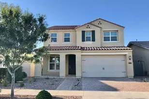 10638 E Corbin, Mesa, AZ 85212 - Photo 1