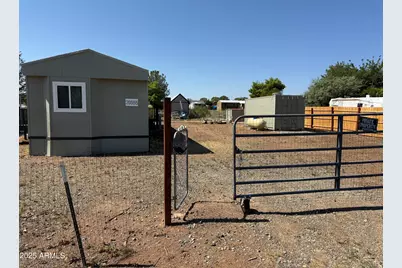 20555 E Park View Lane, Mayer, AZ 86333 - Photo 1