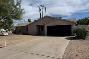 3747 E Winchcomb, Phoenix, AZ 85032 - Photo 1