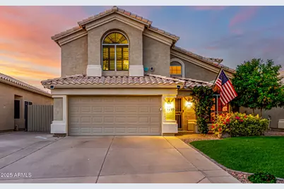 9230 E Wood, Scottsdale, AZ 85260 - Photo 1