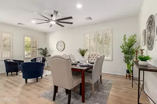 1332 E Cassia Ln, Gilbert, AZ 85298 - Photo 4