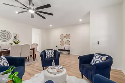 1332 E Cassia Lane, Gilbert, AZ 85298 - Photo 2