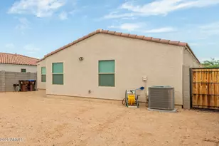 1421 W Pinkley Way, Coolidge, AZ 85128 - Photo 26