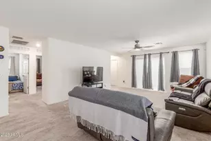 1421 W Pinkley Way, Coolidge, AZ 85128 - Photo 8